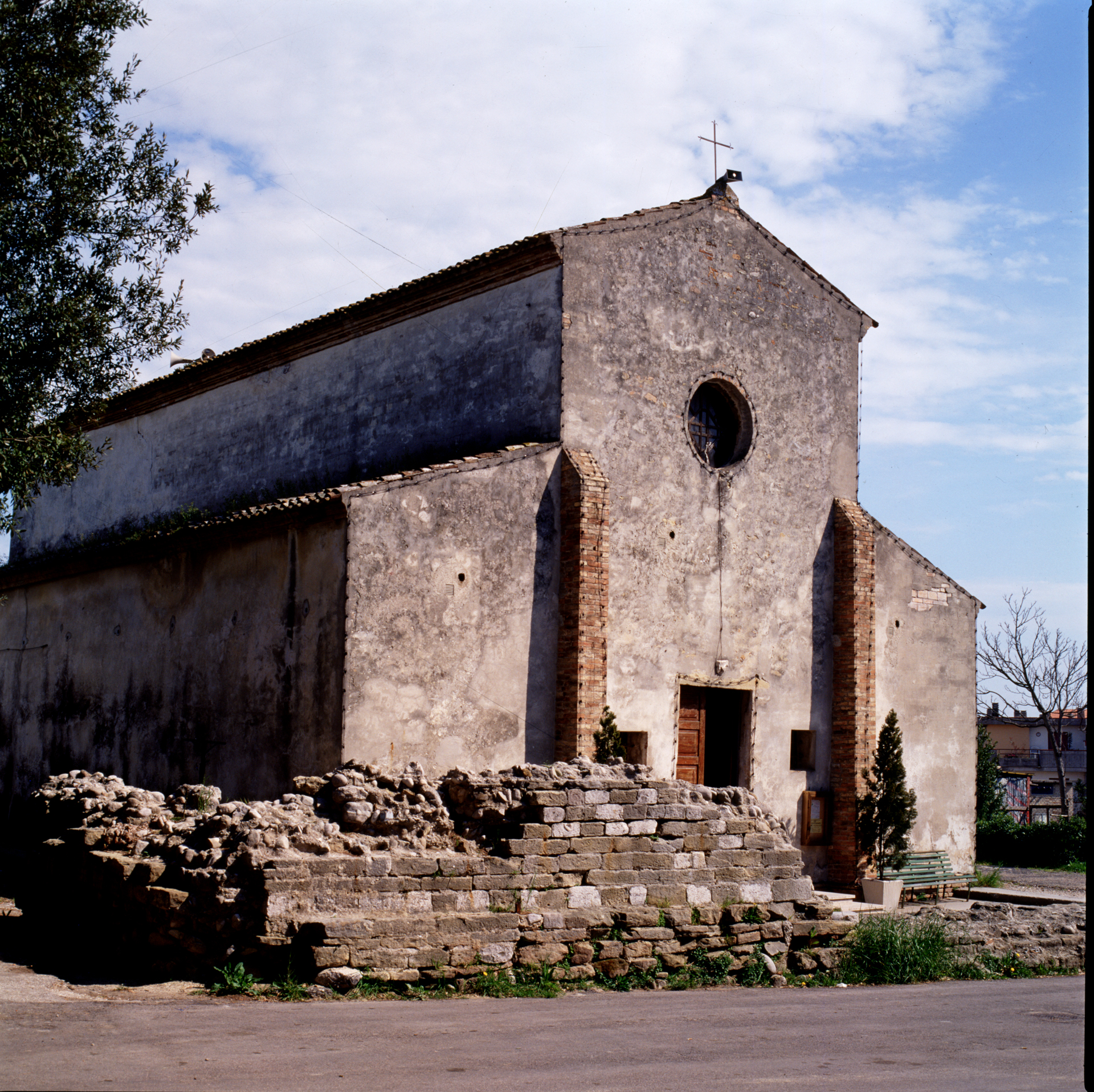 Chiesa di San Martino