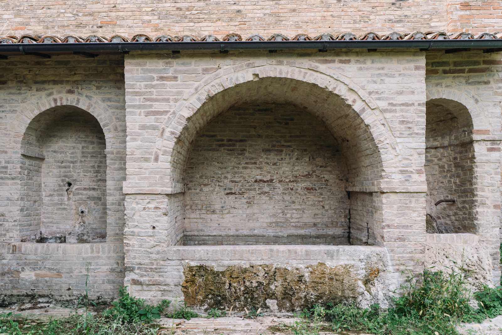 FONTE SAN PIETRO