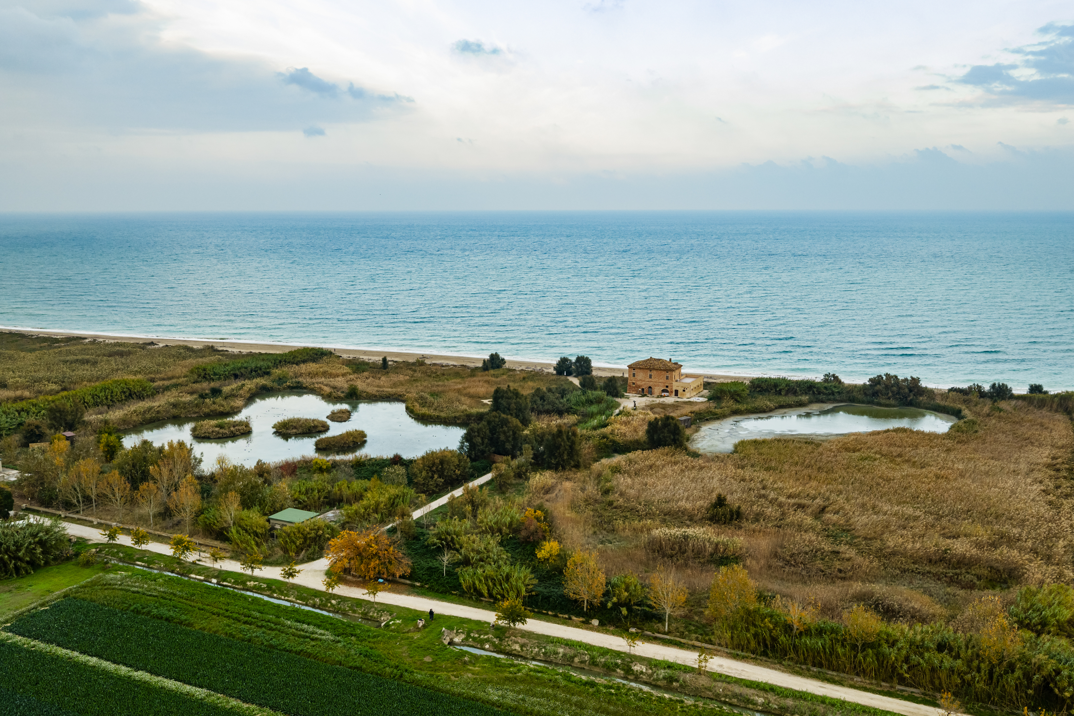 Riserva Naturale Sentina