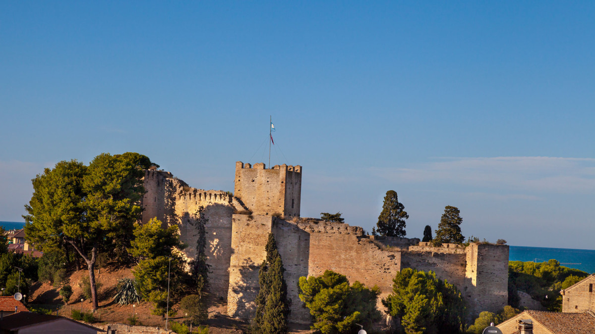 Rocca Tiepolo