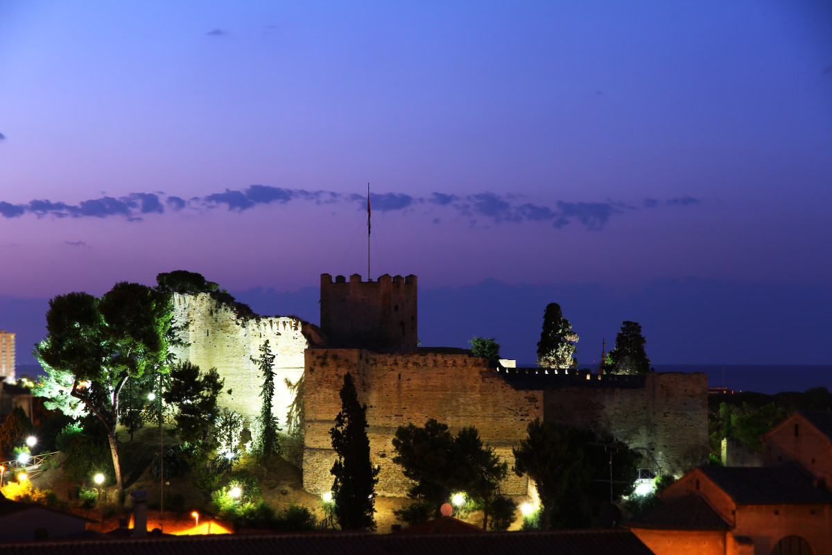 Rocca Tiepolo