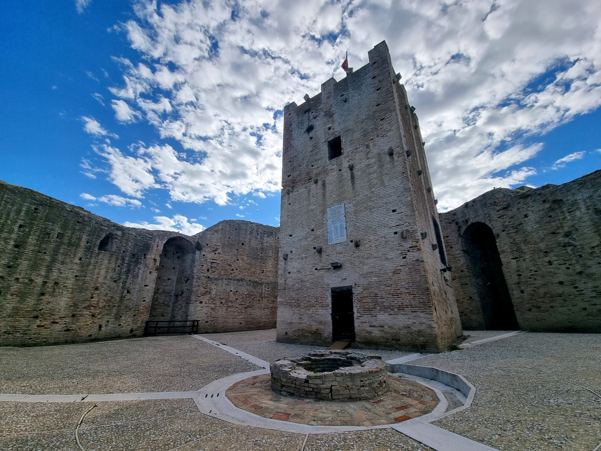 Rocca Tiepolo