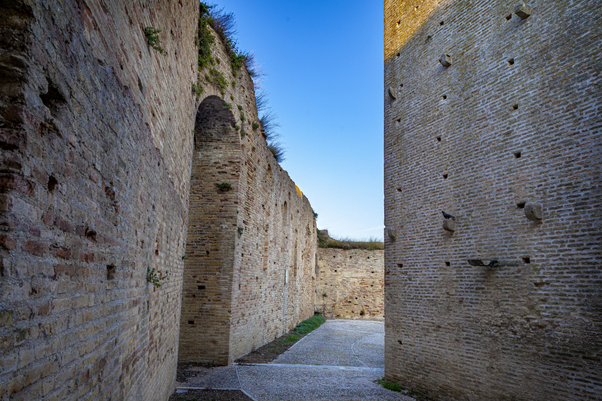 Rocca Tiepolo