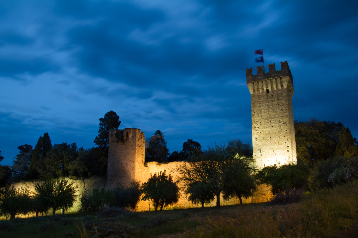 Rocca Tiepolo
