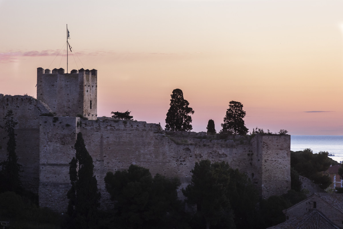 Rocca Tiepolo