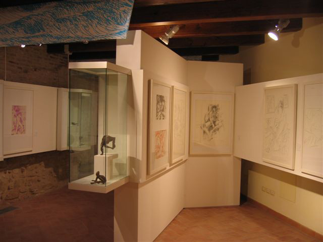 Museo Torrione della Battaglia