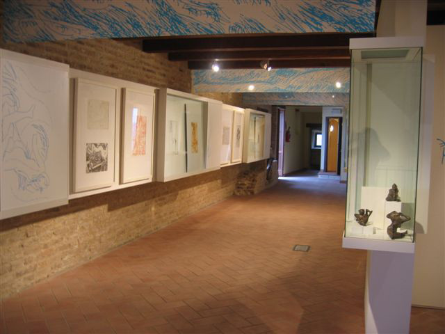Museo Torrione della Battaglia