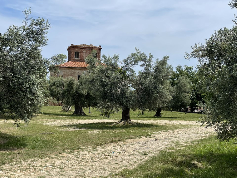 Parco della Madonnina