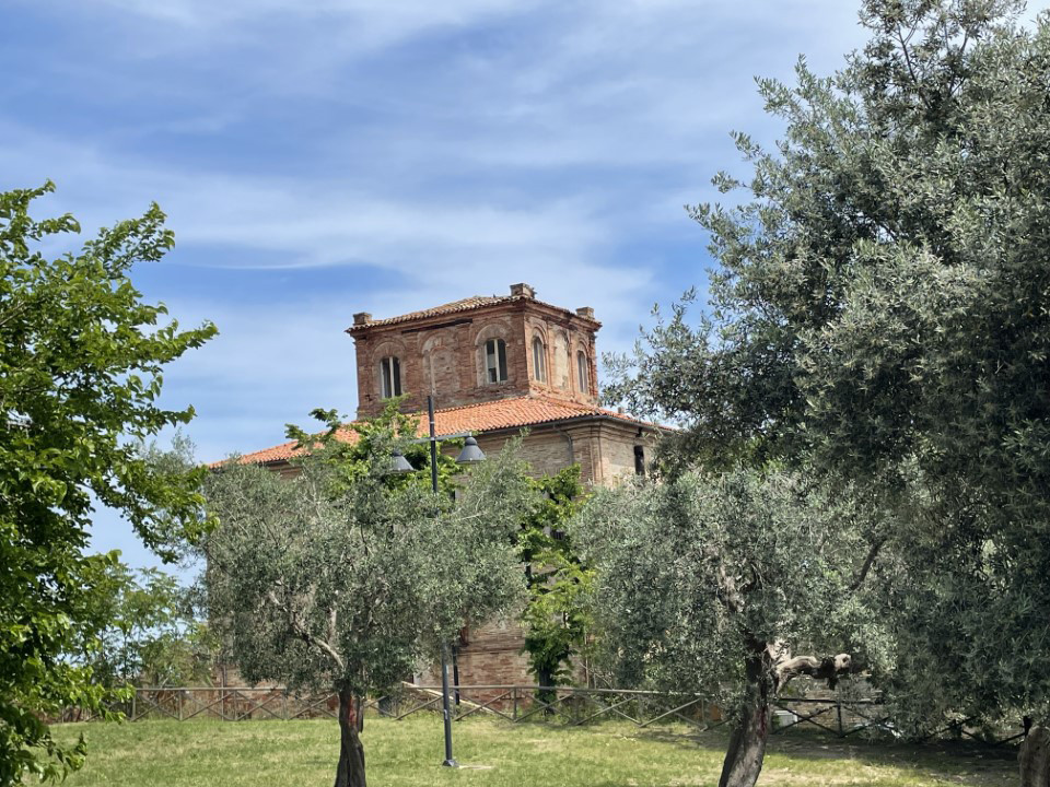 Parco della Madonnina