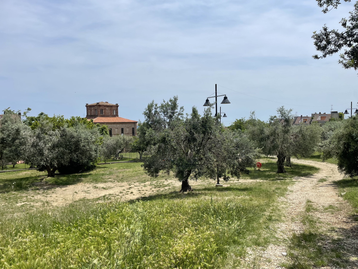 Parco della Madonnina