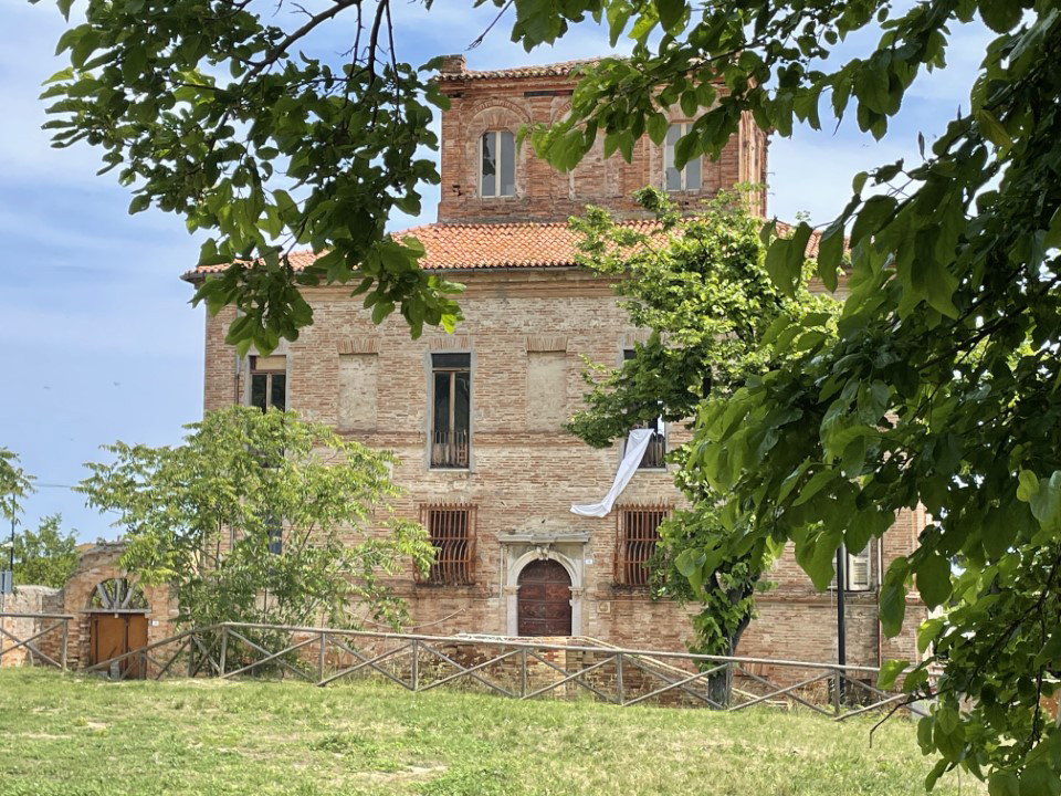 Parco della Madonnina