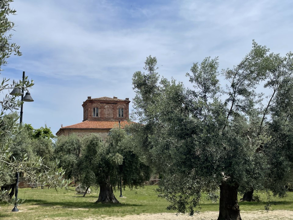 Parco della Madonnina