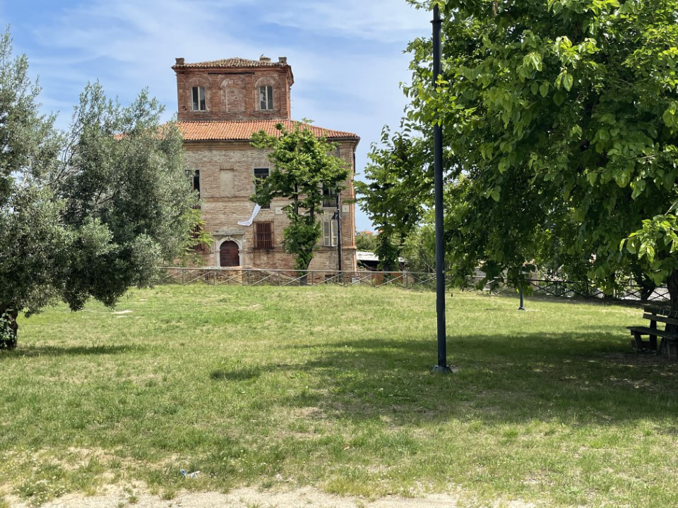 Parco della Madonnina