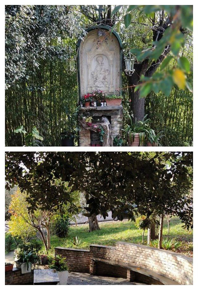 Parco della Madonnina