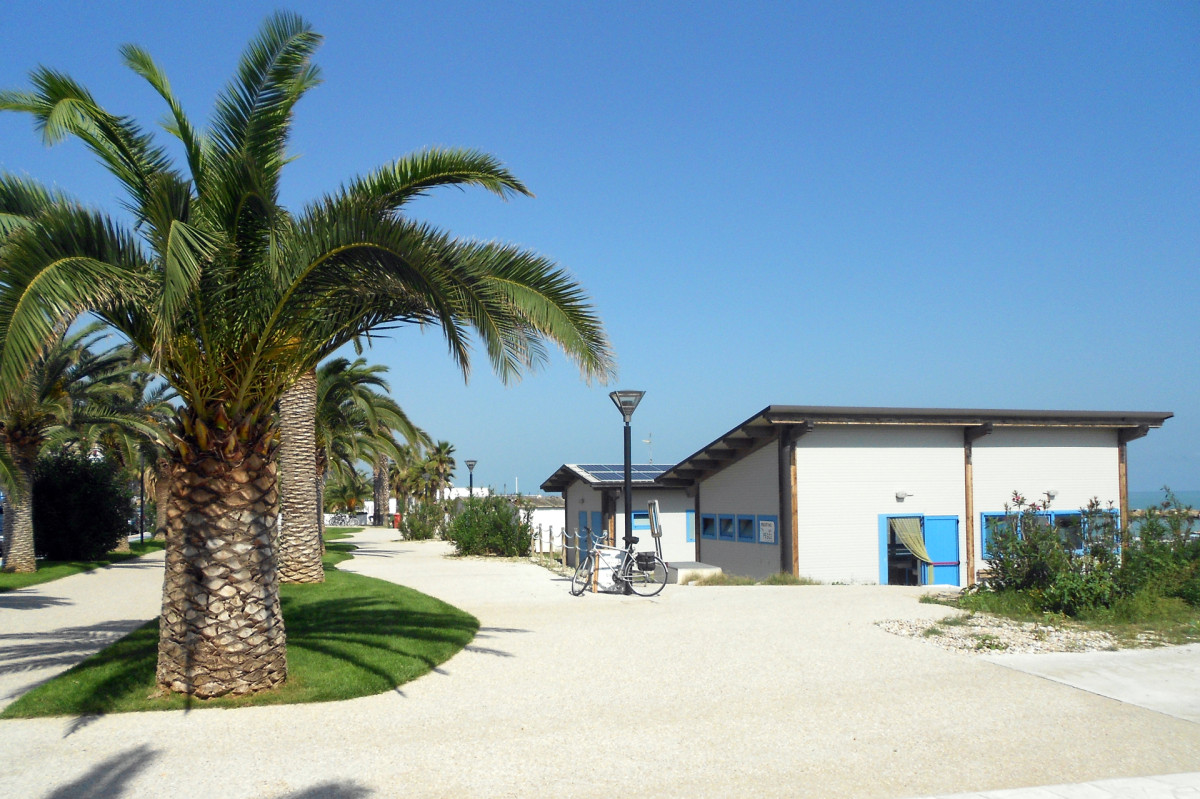 Villaggio dei Pescatori