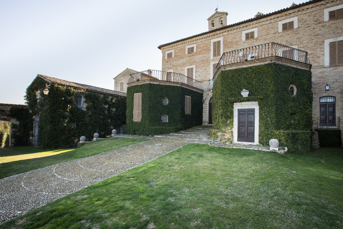 Villa Sgariglia