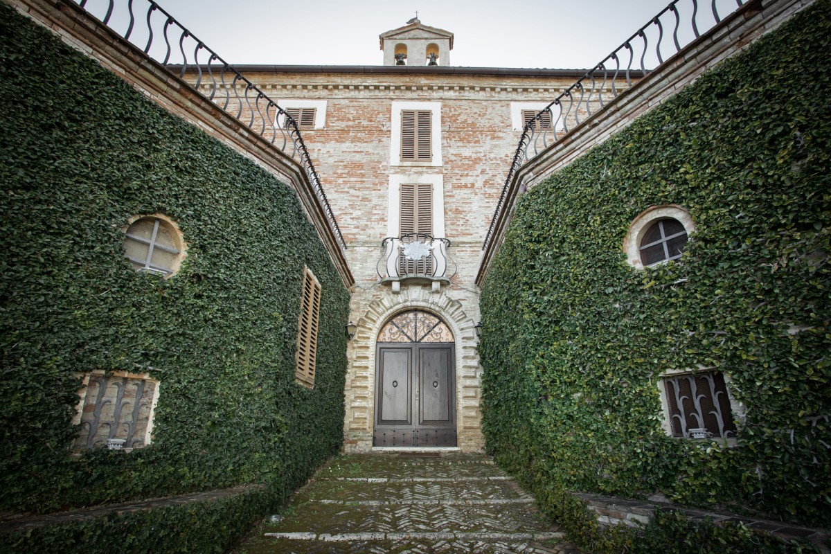 Villa Sgariglia