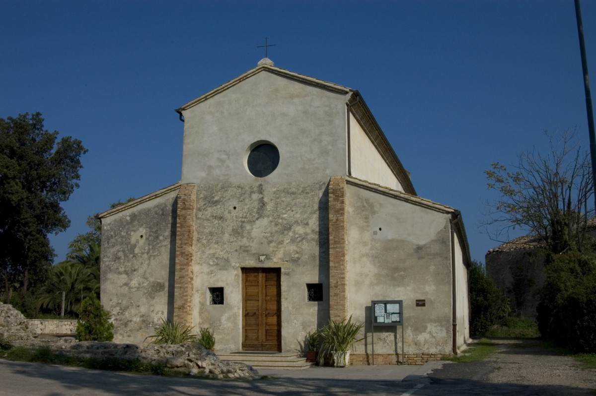 Chiesa di San Martino