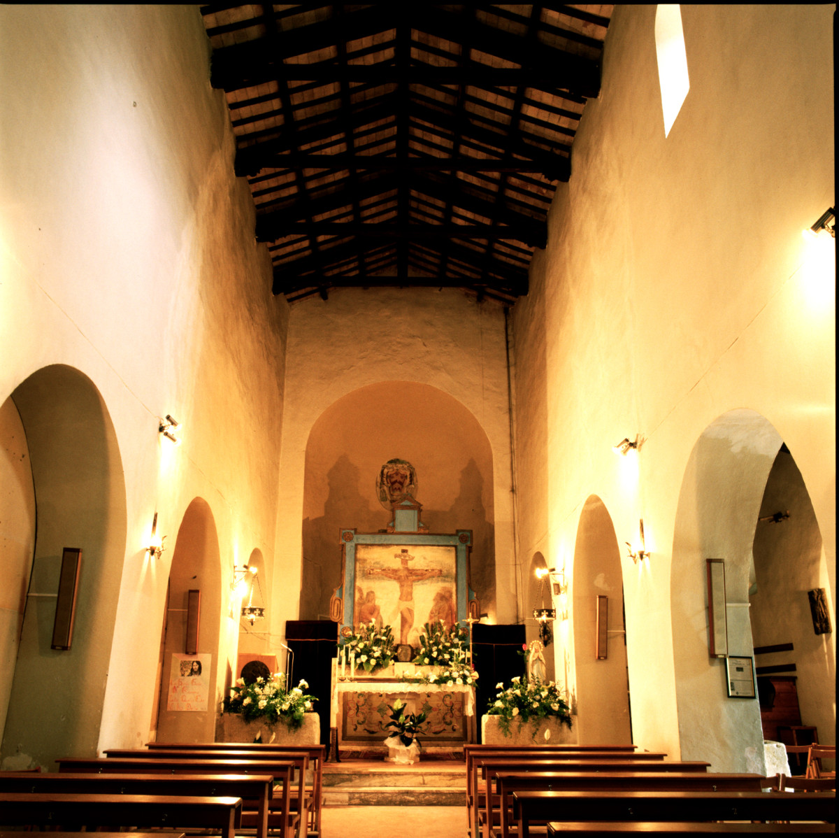 Chiesa di San Martino