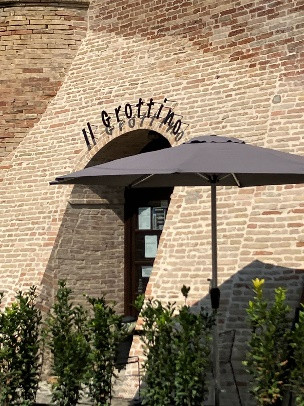 Il Grottino