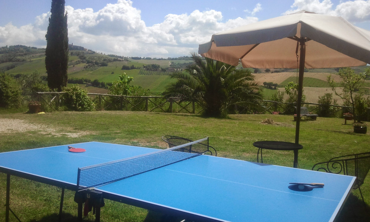 Agriturismo C'era una volta