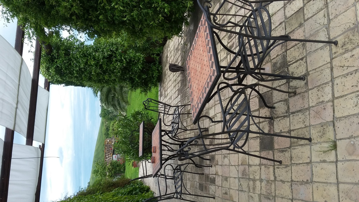 Agriturismo C'era una volta