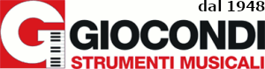 Giocondi Strumenti Musicali