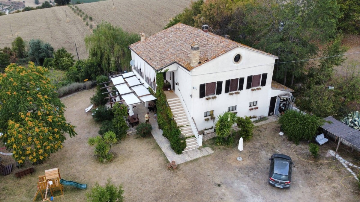 Agriturismo C'era una volta