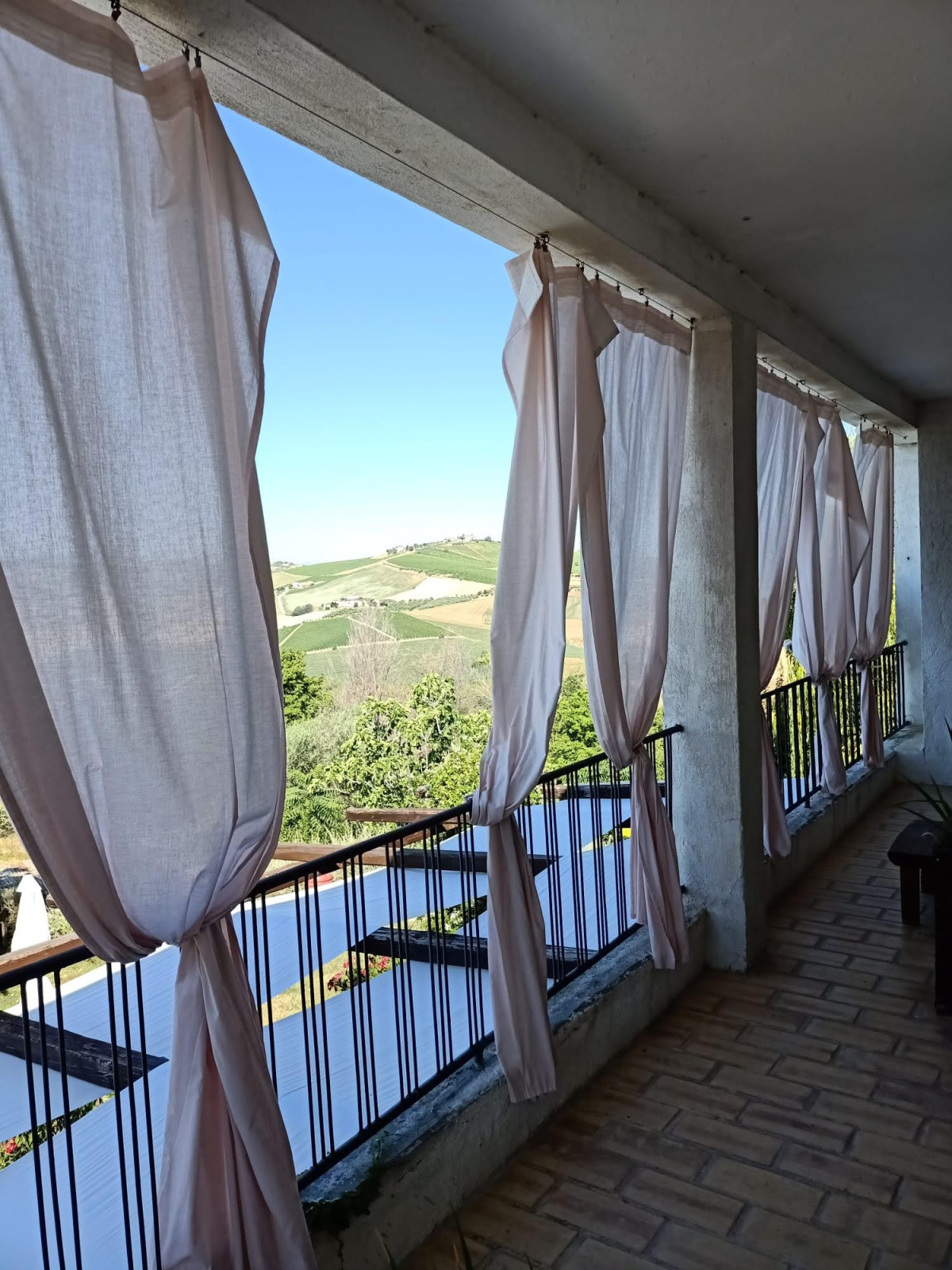 Agriturismo C'era una volta