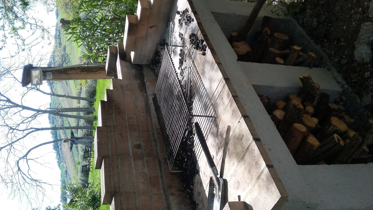 Agriturismo C'era una volta