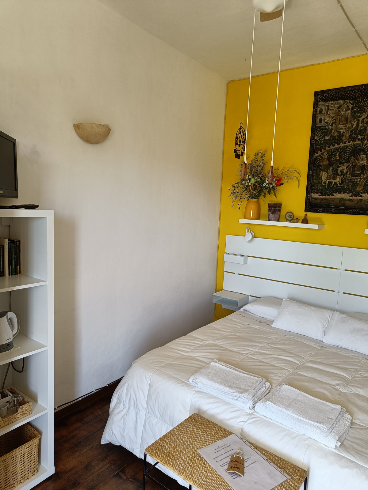 Agriturismo C'era una volta