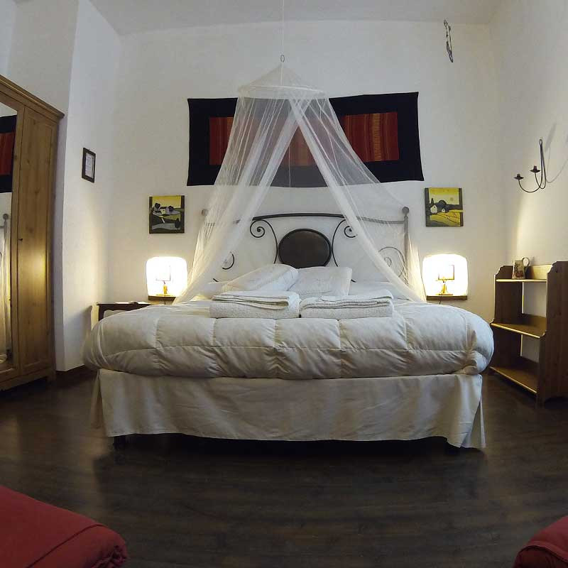 Agriturismo C'era una volta