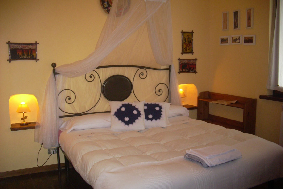 Agriturismo C'era una volta