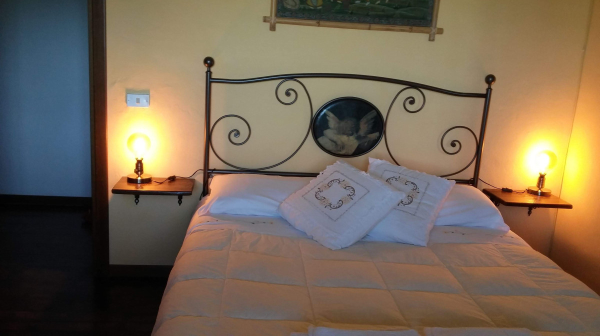 Agriturismo C'era una volta