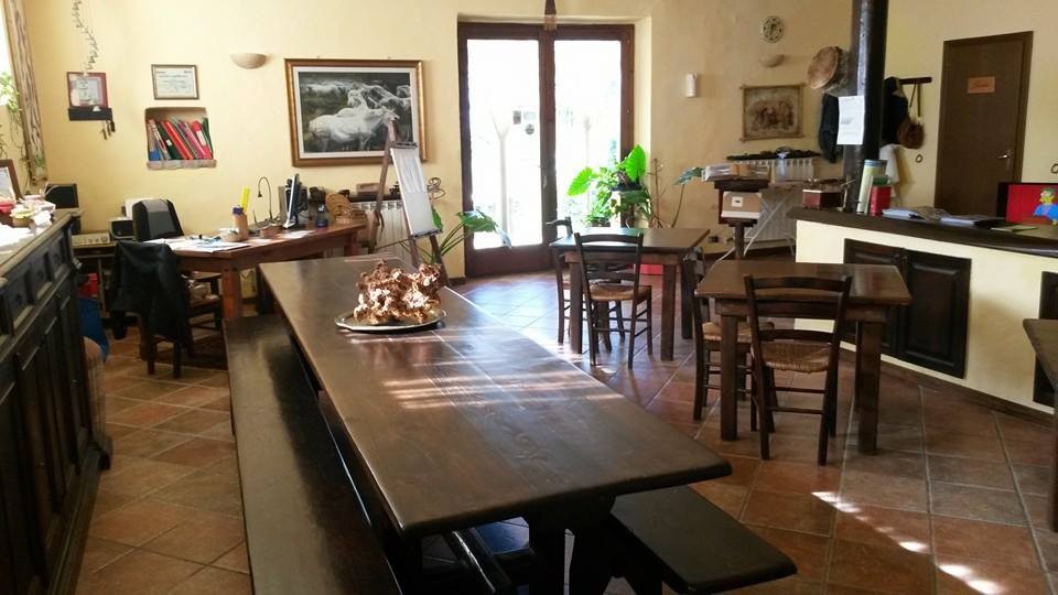 Agriturismo C'era una volta