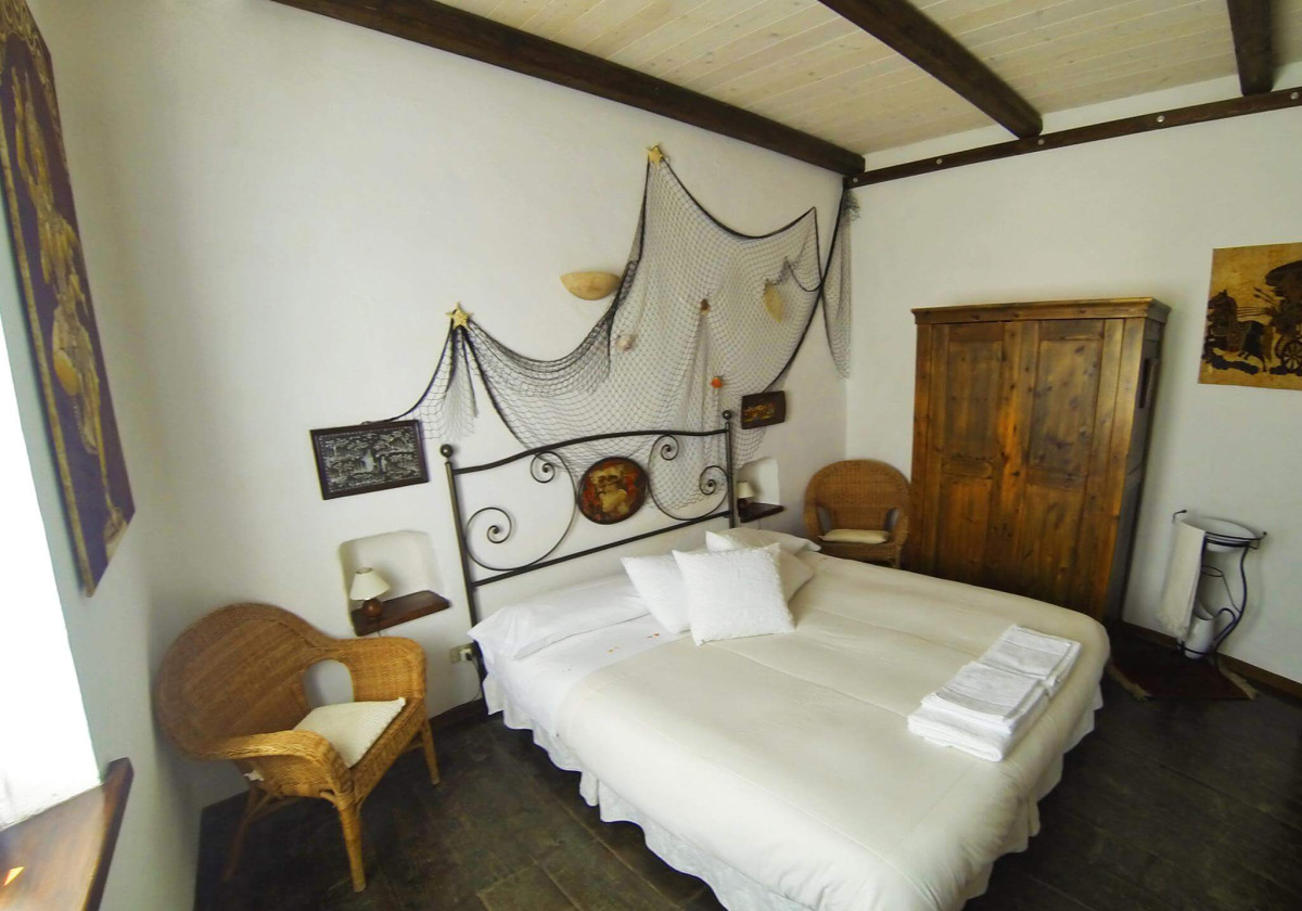 Agriturismo C'era una volta