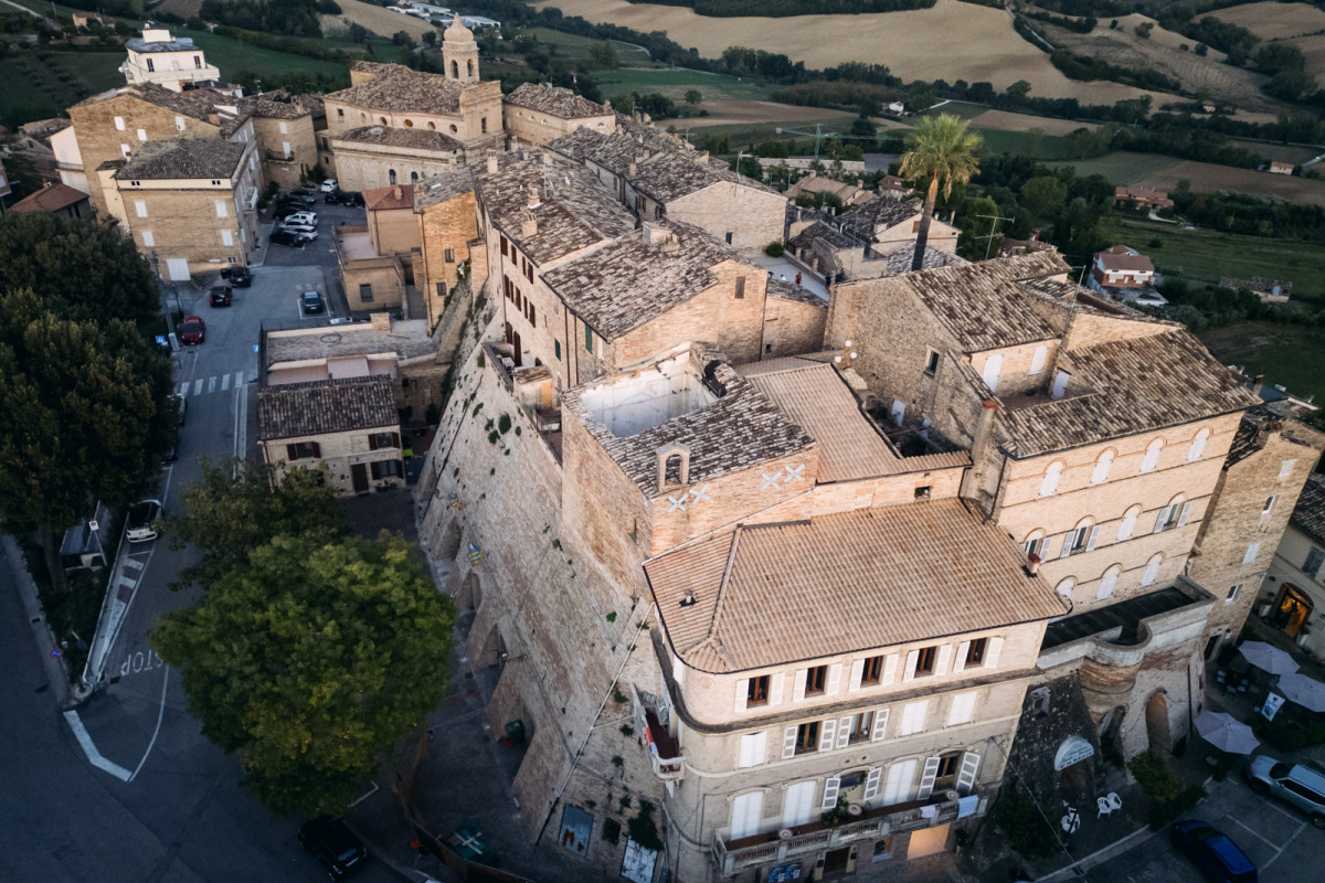 Castello Azzolino