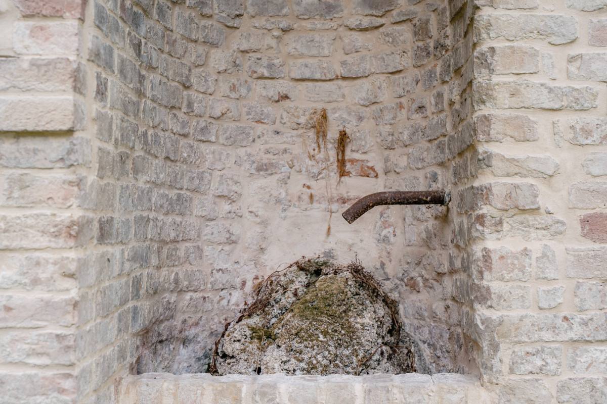 Fonte San Pietro
