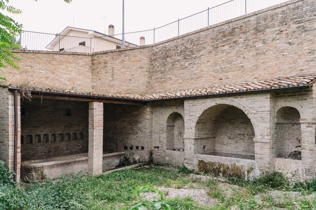 Fonte San Pietro