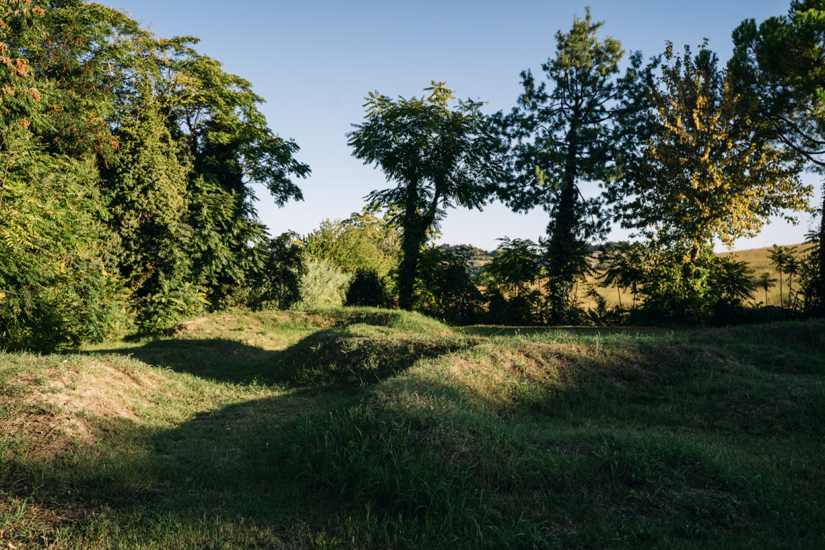 Bike Park Grottazzolina