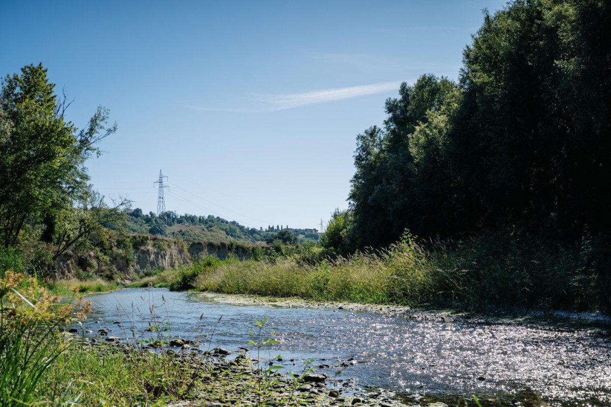 Parco dell’Ex Ferrovia Adriatico–Appennino