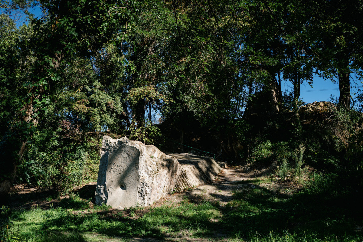 Parco dell’Ex Ferrovia Adriatico–Appennino