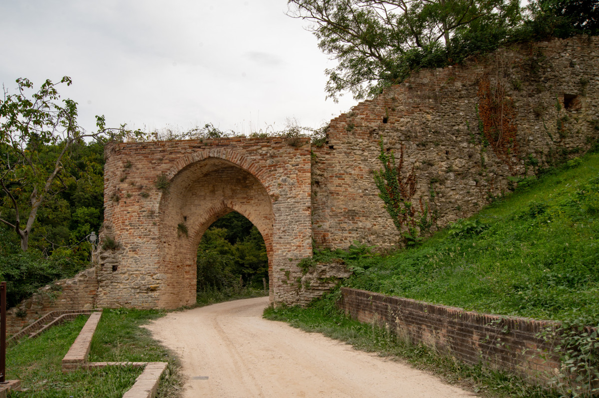 Porta Cuprense