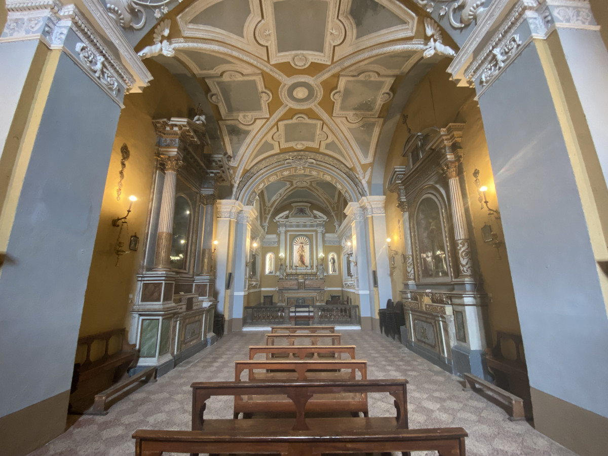 Church of San Rocco