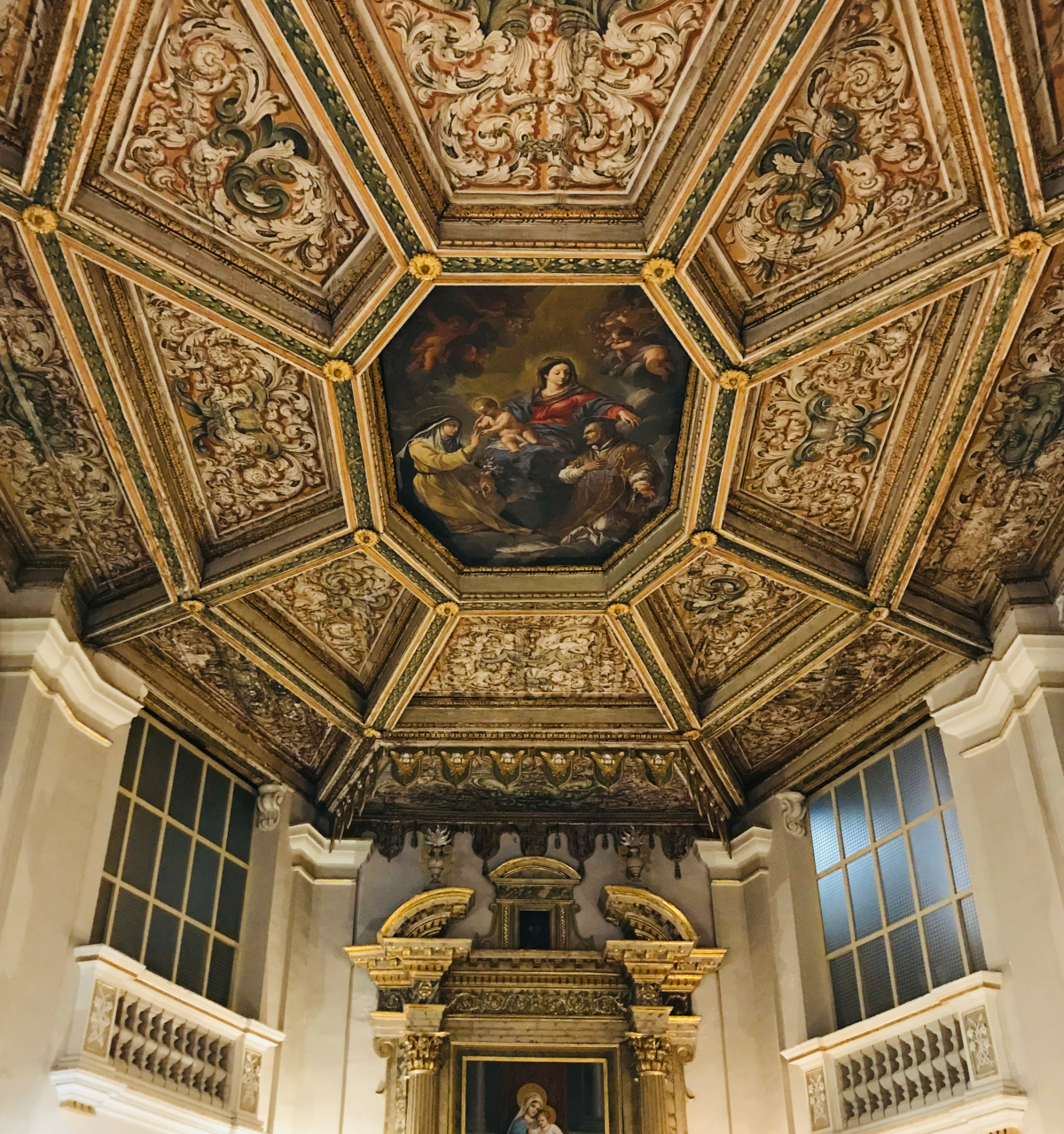 Chiesa di San Pastore