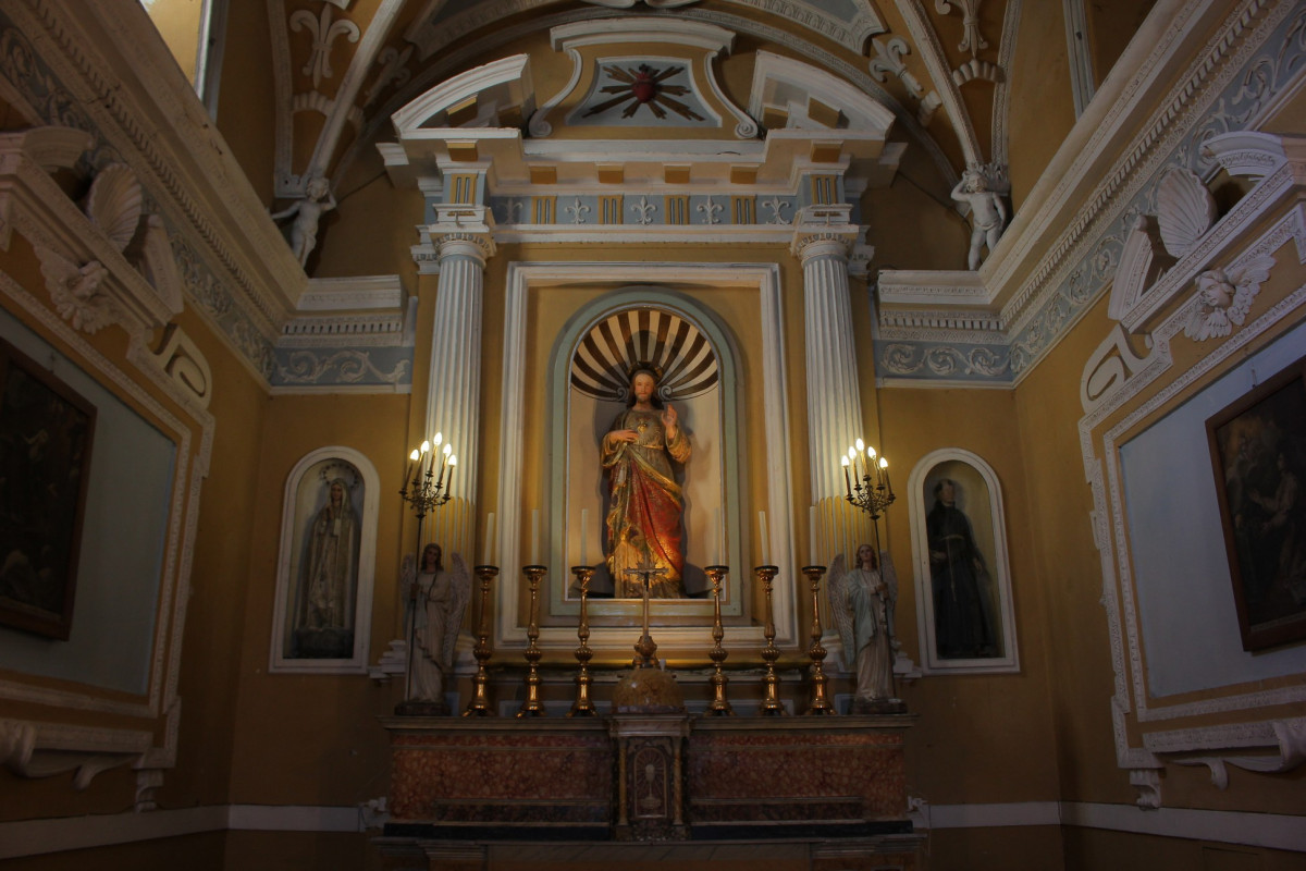 Church of San Rocco