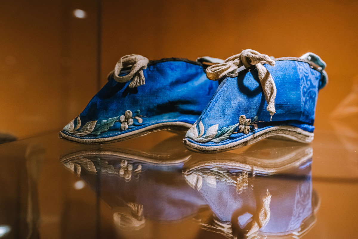 Museo della Calzatura