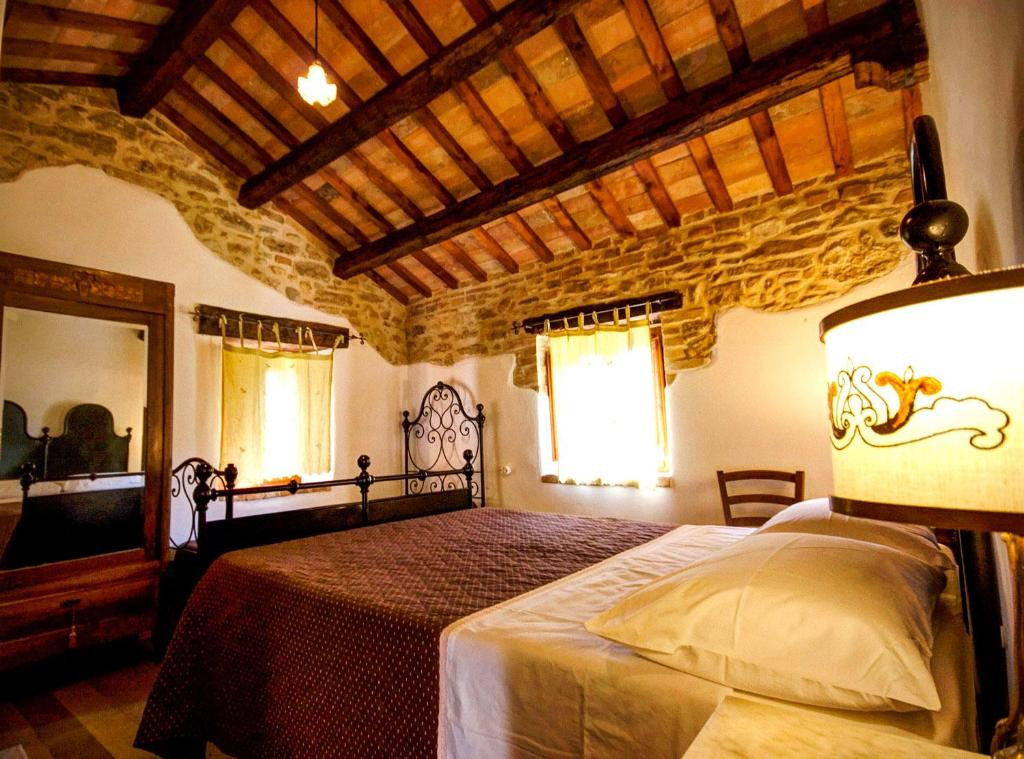 Agriturismo Pietra Antica