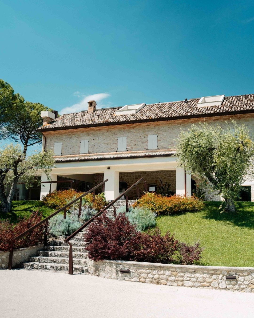 Colle Serrano Resort