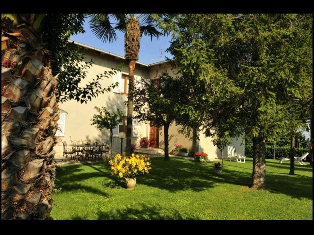 B&B Famiglia De Angelis